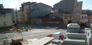 La llei de barris clou amb 1.123 d’inversió en 117 municipis