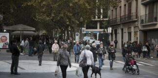 Una desena de municipis creixen més del 50% en 20 anys al Bages i el Moianès
