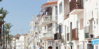 Neteja, balanç i peritatges, en espera de les ajudes