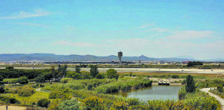L’alcalde del Prat accedeix a negociar l’ampliació de l’aeroport català