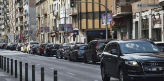Millorar la mobilitat serà un dels principals reptes del Govern de Manresa fins el 2023