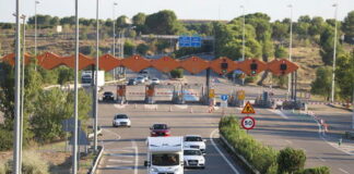 El Govern farà «pressió» perquè l’Estat construeixi nous accessos a l’AP-2 a Lleida