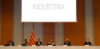 L’ACM defensa la participació del municipalisme en la definició del Pacte Nacional per la Indústria 2022-2025