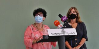 L’Ajuntament d’Igualada incrementa en un 30% la despesa d’atenció social