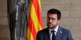 Crisi al govern per la delegació de Junts a la taula