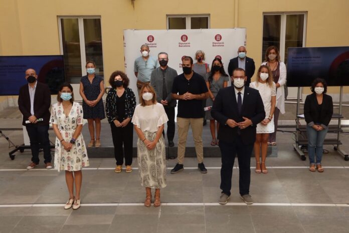 16.09 Diputació bcn