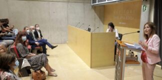 La primera fira catalana de ‘blockchain’ s’inaugura al Parc Científic i Tecnològic de la Universitat de Girona