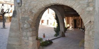 Diputació fa un estudi dels locals buits per dinamitzar la Llacuna