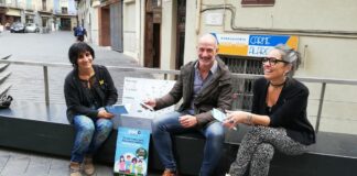 L’Ajuntament crea una targeta del bus urbà gratuïta per als joves de 17 i 18 anys