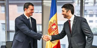 L’aeroport de la Seu d’Urgell tindrà vols regulars a Madrid, París i Lisboa