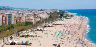 L’Entorn de Barcelona recupera l’activitat turística aquest estiu, amb un creixement del 79% del nombre de viatgers durant el juliol