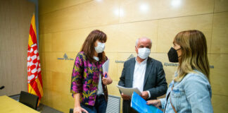 Preus especials de Fira de Girona per incentivar l’activitat