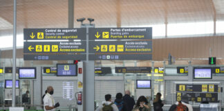 Aena desviarà la inversió al Prat al conjunt de la xarxa