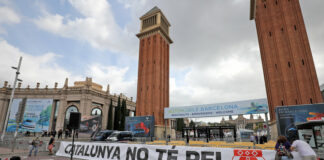 La Fira torna a engegar obrint l’Automobile