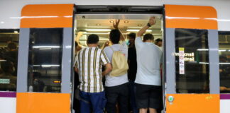 Cancel·lats 24 trens de Rodalies en les primeres hores de la tercera jornada de vaga dels maquinistes