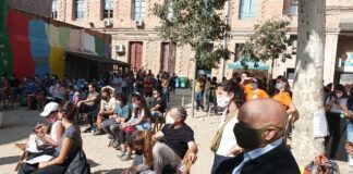 Milers de visitants a la jornada de les plantes oblidades d’Igualada