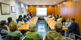 Empresariat Cerdanya comunica al Govern que vol els Jocs d’Hivern i ser-ne part