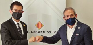 El Consell del Bages i Pimec reclamen una gestió local dels fons europeus