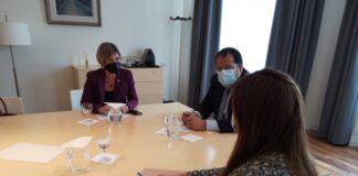 La Diputació de Tarragona formarà part del comitè tècnic del Plaseqta