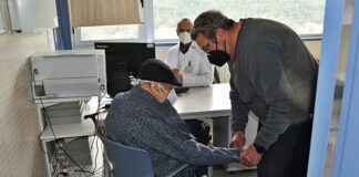 Alcaldes de l’Alt Berguedà se les tenen amb el Consell per l’atenció mèdica