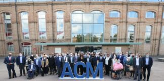 L’ACM celebra els 40 anys reivindicant el paper central del municipalisme català en el futur del país