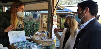 La Seu reviu al carrer la Fira de Formatges Artesans del Pirineu