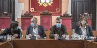 L’Ajuntament de Manresa i entitats constitueixen la taula de seguretat