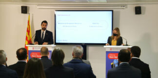 El govern posa en marxa una oficina per facilitar l’accés als fons europeus