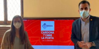 La borsa d’habitatge de Cardona capta una quarantena de pisos per al lloguer