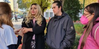Girona posa en marxa una unitat per a persones trans