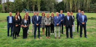 Organitzacions empresarials del territori signen un pla d’acció per la reactivació