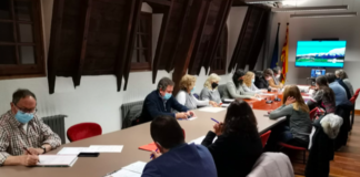 El Consell Comarcal de l’Alt Urgell aprova canviar el model de gestió del servei d’atenció en l’entorn domiciliari (SAED)