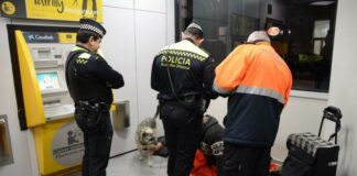 Tarragona activa un dispositiu especial adreçat als sensesostre pel risc d’inundacions