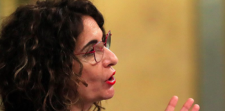 El pressupost amb el fons Covid és llei