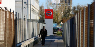 GWM es fa enrere en el relleu industrial als espais de Nissan