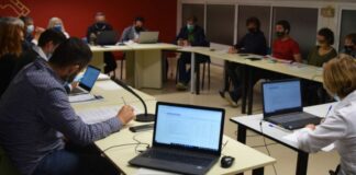 El Consell del Berguedà vol regular el trànsit en colls de muntanya per fomentar el ciclisme