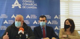 El Consell de l’Anoia preveu fer una planta per tractar la fracció orgànica de la brossa