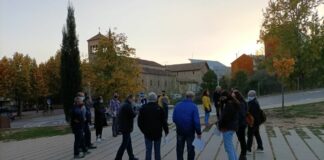 Millorar l’entorn del Casal Cívic i l’enllumenat públic, les principals apostes del pressupost participatiu de Solsona