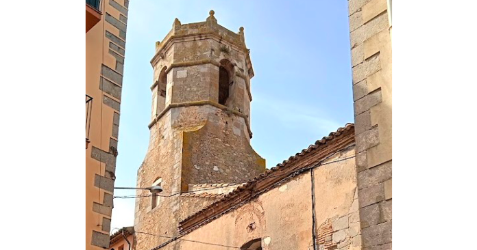 27.12 Castello d'empuries