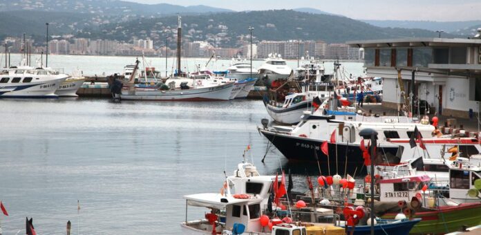 Palamós. Fotos per u