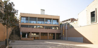 Sant Martí de Tous