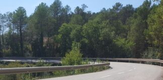Sant Feliu Sasserra reclama la millora de la connexió a l’eix Transversal