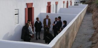 Cardona promourà un pla pilot de masoveria urbana a l’antiga colònia Arquers
