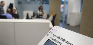 Girona, Vic i Igualada ja paguen a l’hisenda catalana