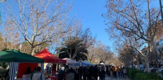 Es recupera la Fira de Reis d’Igualada que l’any passat no es va poder dur a terme per la pandèmia