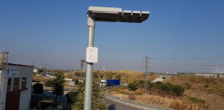 Instal·laran sirenes de risc químic a Reus i Salou