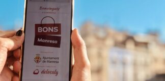 La campanya Bons Manresa es tanca amb un impacte econòmic d’1,29 milions d’euros