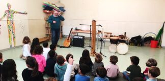 El programa «Identitats, arrels i tradicions» de la Diputació de Girona acosta la cultura popular a les escoles de la demarcació