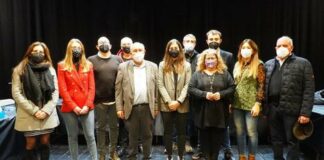 Maria Cusola, primera alcaldessa d’Artesa de Segre i relleu continuista de Sabanés