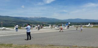 El Consell Comarcal de la Cerdanya pren el control de l’aeròdrom i en regula l’activitat